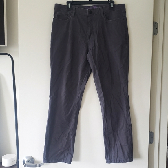 Gray English Laundry jeans - Picture 1 of 11